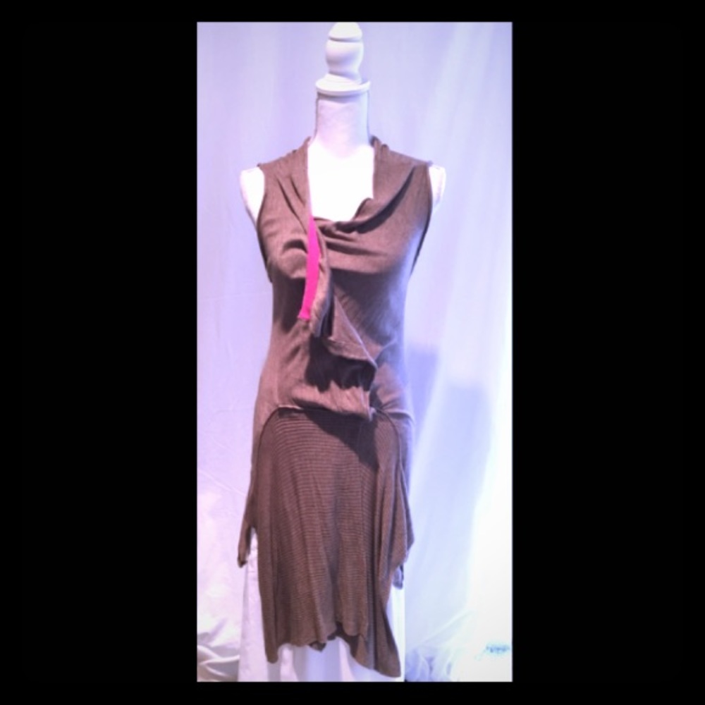 Fun Versatile Cardigan - So Unique! - image 2